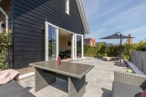 Welcome in - De Strandloper Westkapelle - Airco, Terras, Zicht op de duinen, Bosrijke omgeving - 4hvězdičkové hotely ve městě Westkapelle