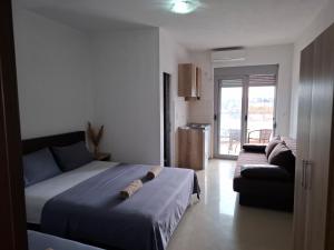 Apartments Perezaj II