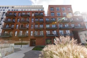 Urban Chic - Old Town - Great Location&Jana Pawla 19