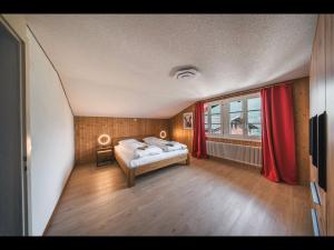 ALPINEMAGIC Chalet Wartstein