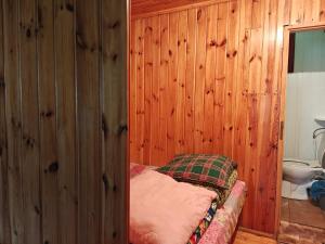 Agroturystyka u Edwarda