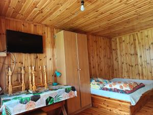 Agroturystyka u Edwarda