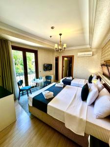 LElLl HAGİA SOFİA OTEL