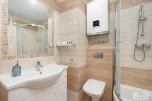 Leśny Widok D&D Apartments