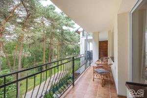 Leśny Widok D&D Apartments