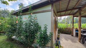 J&G Guesthouse Tastas