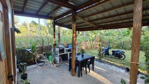 J&G Guesthouse Tastas