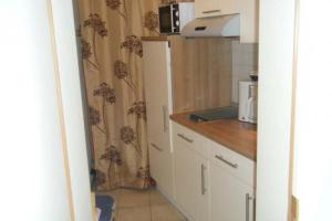 Seehütte Ferienwohnung 701