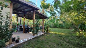 J&G Guesthouse Tastas