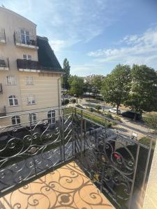 Apartament 41 Promenada