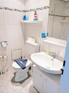 Seehütte Ferienwohnung 507