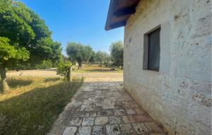 1 Bedroom Gorgeous Home In Turi