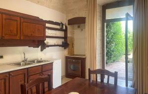 1 Bedroom Gorgeous Home In Turi