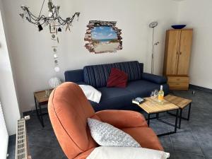 Seeadler, Ferienwohnung 4