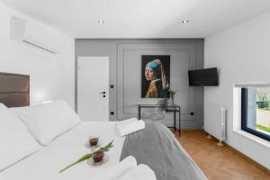 Deluxe Villa with Pool, Sauna, Jacuzzi & Playground