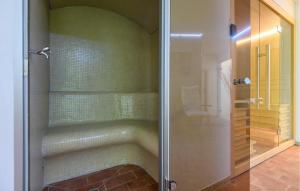 Cozy Apartment In Montemonaco