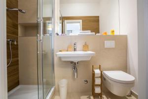 Luxury Accommodation Marino