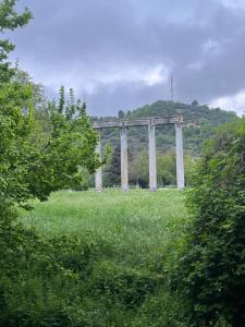 Charmante maison de village avec terrasse