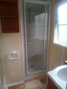 Maison Mobile MobilHome 22 route de Châtellerault 36290 Mézières en Brenne