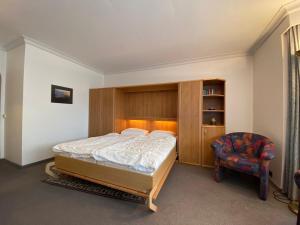 Haus Dwarslöper, Ferienwohnung 1