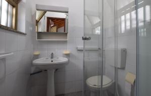 Casa de vacaciones de 1 dormitorio