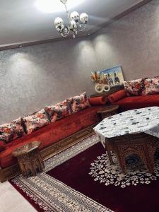 Elegant & spacious with a view