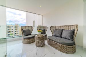 Poolside Escape - airco & heated pool