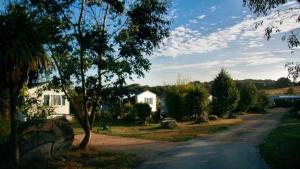 Campings Camping 3 etoiles - Piscine - eeeg00 : photos des chambres
