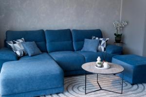 Ošupio tako Lux Vilos with Free Parking