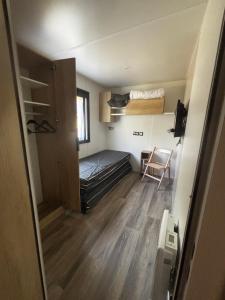 Mobil-home 3 chambres Siblu La Réserve 388