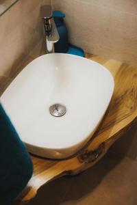 Bambi Boutique Rooms - Loftové izby 300 m od centra Banskej Bystrice, Self check-in