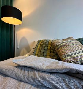 Hotel Vibe In Architectural Settings