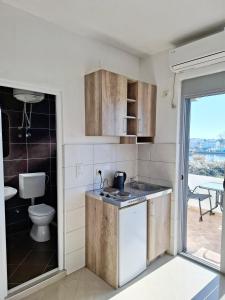 Apartments Perezaj II