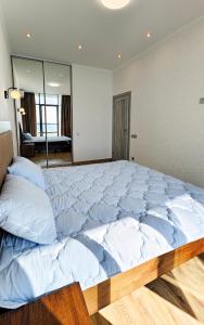 ЖК Калипсо апартаменты с террасой и видом на море