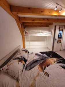 Appartements ChanRoch : photos des chambres