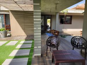 ShantRamniy-A Luxurious Stay in Bhuj