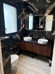 Maison neuve 4 chambres