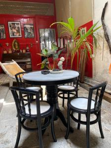 Bitterswiit Ladies Hostel
