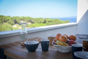 Giulietta - Spacious Terrace - by TGB