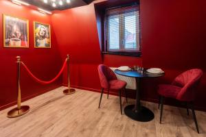 Le Grand Ecran - Studio Ambiance Cinéma