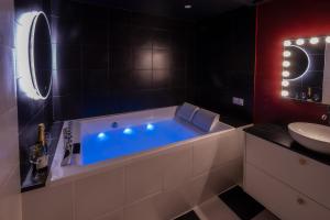 Le Grand Ecran - Studio Ambiance Cinéma