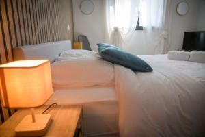 Appartements Giulietta - Spacious Terrace - by TGB : photos des chambres