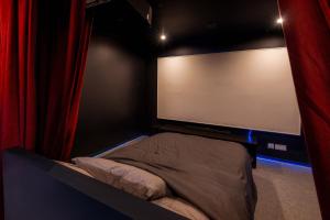 Le Grand Ecran - Studio Ambiance Cinéma