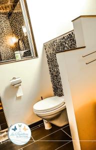 Les Papillons de lEau dHeure - charmant gîte près des lacs