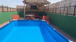 Appartement MSholidays Gazelle Marrakech