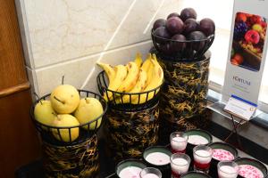 Fortune Beachfront, Puri - Member ITC Hotels Group