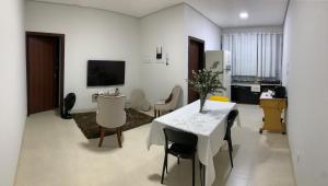 Apartamento Térreo Talismã 04 - 3hvězdičkové hotely ve městě Sinop