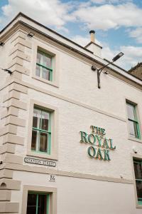 Royal Oak at Keswick