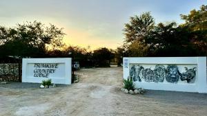 Tsumkwe Country Lodge