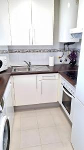 2 Bedroom Penthouse Best Sea Views